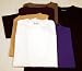 Tall Man's Cotton Jersey Tee