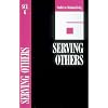 Serving Others: Book 6 (Studies in Christian Living)