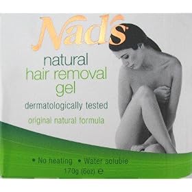 NADS NADS Hair Removal Gel