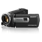 Sony SD Handycam® Camcorder with Projector DCR-PJ5