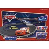 Disney Pixar Cars Neon Nights Challenge Race Set