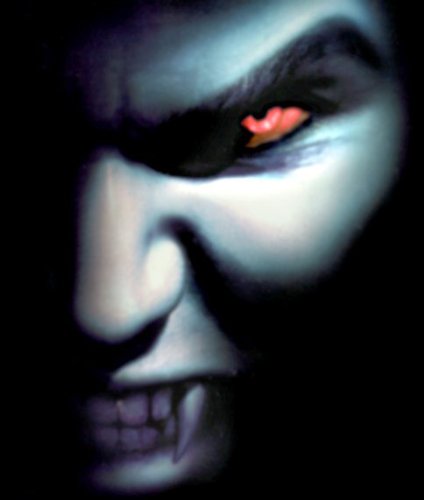 The Truth of Blood (The Lilim Trilogy)