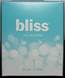bliss eau de toilette
