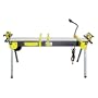 Oasis Machinery BST11 Miter Saw Work Station