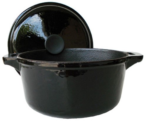 FancyCook Enamel Cast Iron Close Out.