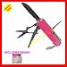 Pink Ladies Pocket Knife