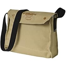 Indiana Jones Satchel
