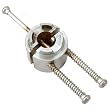 Ladies Watch Movement Holder Vise Baguette Repair Tool