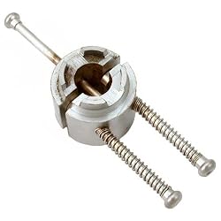 Ladies Watch Movement Holder Vise Baguette Repair Tool