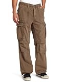 41UuX8QBUvL. SL160  True Religion Mens Anthony Cargo Pant