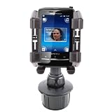 DURAGADGET Phone Holder Mount For Sony Ericsson Xperia X10 Mini, Cedar, K800i, With... 