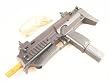 .35 NEW MODEL UZI MACHINE GUN AIRSOFT MOVIE REPLICA
