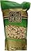 Oh! Nuts Cashews Roasted Salted - 2 lb - Oven Dry Roasted Cashews - Packed in New York Zip-Seal Bag for Exceptional Freshness
