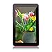 iRULU eXpro X1a 9 Inch 8GB Quad Core Tablet PC, Google Android 4.4 Kitkat, 1024*600 Resolution, WiFi(Pink Rear)