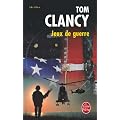 Jeux de guerre