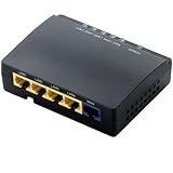 Logitec 有線LANルータ 100M LAN-BR/4
