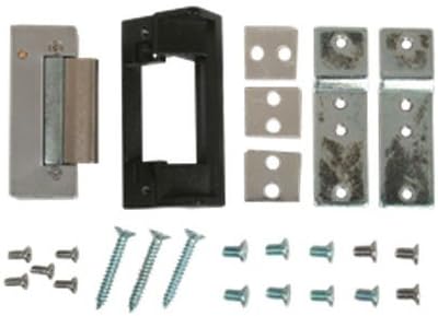 Rutherford 71-08 ILHBI Controls 7 Lockbody 24 VDC