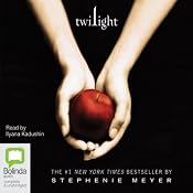 Twilight: The Twilight Saga, Book 1 | Stephenie Meyer