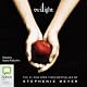 Twilight: The Twilight Saga, Book 1 | Anthony RobbinsMichael ConnellyStephenie Meyer