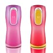 Contigo Autoseal Kids Cups 9 ounce, Pink / Pink, (Pack of 2)