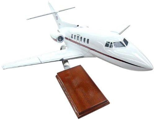 Actionjetz BAE 125 Royal Air Force Model Airplane Actionjetz BAE 125 Royal Air Force Model Airplane