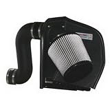 aFe 51-10412 Stage 2 Air Intake System by aFe