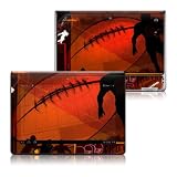 Pigskin Design Protective Decal Skin Sticker for Sony Tablet S (9.4 inch display) Touch Screen