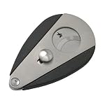 Buy Rubber Stainless Cigar Cutter XI3Tech online