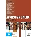 Australia Cinema Collection - Vol. 1 - 12-DVD Box Set ( Picnic at Hanging Rock / The Getting of Wisdom / The Devil's Playground / Travelling North / Malcolm / Puberty Blues / The B [ Origine Australien, Sans Langue Francaise ]