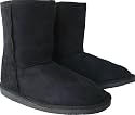 Mens Fur Lined Winter Snug Tukka Boots