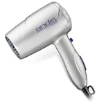 SAVE $23.24 - Andis 75320 Nano-Silver Tourmaline Ceramic Quiet Turbo Hair Dryer $14.75