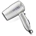 Health & Personal Care : Andis 75320 Nano-Silver Tourmaline Ceramic Quiet Turbo Hair Dryer