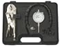 Fowler (FOW72-520-757) Economy Disc Brake Rotor & Ball Joint Gauge Set