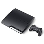 Sony PlayStation 3 320GB Slim Console