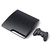 Sony PlayStation 3 320GB Slim Console