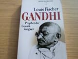 Produkt-Bild: Gandhi. Prophet der Gewaltlosigkeit.