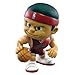 Chicago Bulls Official NBA 2.75" Collectible Toy Figure by Party Animal