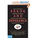 Error and Inference: Recent Exchanges on Experimental Reasoning, Reliability, and the Objectivity and Rationality of Science