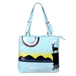 New Woman's Adjustable Strap Purse by Shagwear