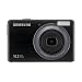 Samsung PL50 Digitalkamera (10 Megapixel, 3-fach opt. Zoom, 6,9 cm (2,7 Zoll) Display, Bildstabilisator) schwarz