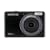 Samsung PL50 Digitalkamera (10 Megapixel, 3-fach opt. Zoom, 6,9 cm (2,7 Zoll) Display, Bildstabilisator) schwarz