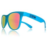 STUN Prime Typhoon Wayfarer Sunglasses