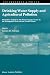 Book Drinking Water Supply and Agricultural Pollution: Preventive Action by the Water Supply Sector in the European Union and the United States (Environmen