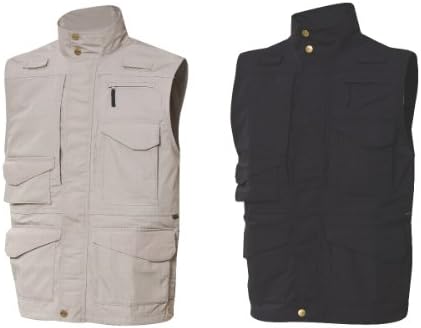 Tru-Spec 24-7 Series Tactical Vest