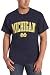 Search : Michigan Wolverines 100% Cotton Short Sleeve T-Shirt