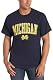 Good Michigan Wolverines 100% Cotton Short Sleeve T-Shirt Limited Supply Good Michigan Wolverines 100% Cotton Short Sleeve T-Shirt Limited Supply