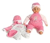 14 First Words Lissi Baby Set