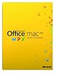 Office Mac Home & Student 2011 1User/1PC- Spanish