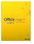 Microsoft Office para Mac 2011 Home S...