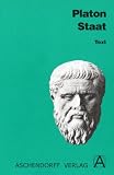 Staat - Text - Platon